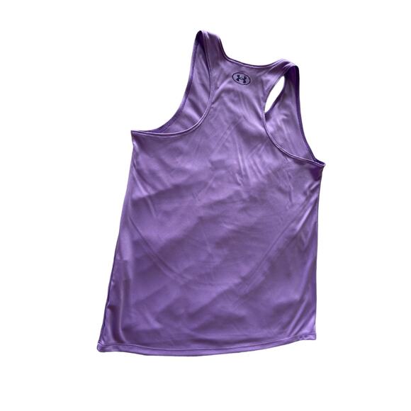 Under‎ Armour Girl Tank Top/Short Set/Outfit *NWT* - Picture 3 of 9